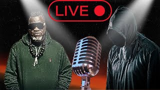 LIVE AVEC BOB DJANI : RAP GAME, BOOBA VS ROHFF, CHRIS HYCONIQ, BASSEM, INDUSTRIE, ETC...