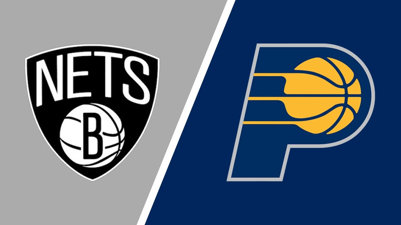 Nets Vs Pacers 2/10/20 NBA Picks And Predictions - YouTube