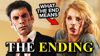 YELLOWSTONE Season 5 Episode 14 Ending Explained