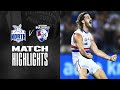 North Melbourne v Western Bulldogs Highlights | Round 3, 2021 | AFL