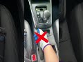 后备箱调节 can t the trunk open automatically don t panic watch this video to solve it easily car