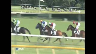 2015.05.31 Tokyo Yushun (Japanese Derby) - Duramente