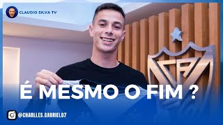 BASTIDORES CELESTE - VALENTIM GOMES, MATHEUS PEREIRRA, FABRICIO BRUNO, FMF