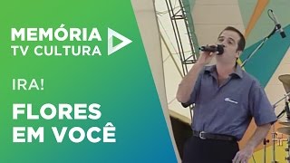 Ira! - Flores em Você