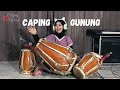 GAYENG TENAN !!! CAMPURSARI CAPING GUNUNG COVER JAIPONG MILJAY (MILJAY OFFICIAL)