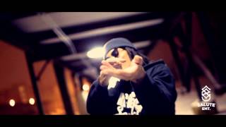 Salute Ent - Yung Mane - In My Prime (Dir by @Jayaura)