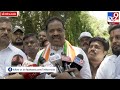 raghunatha naidu i am ready to give up the constituency if dk suresh comes tv9b