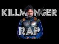 Black Panther Rap - The Killmonger (Prod. Caliberbeats) Soundtrack (Villian)| Daddyphatsnaps