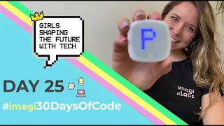 imagi30DaysOfCode: DAY 25 🥼