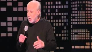 George Carlin - A Master of Wordplay