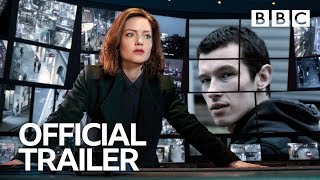The Capture | Trailer - BBC