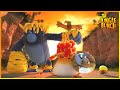 Captain Cahouete | Jungle Bunch | 95' Compilation | Cartoon For Kids