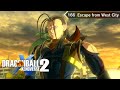 Dragon Ball Xenoverse 2 PS5 - DLC 17 Parallel Quest 166 Escape from West City (Ultimate Finish)