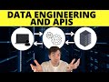Extracting Data From APIs As Data Engineers - The Basics And Challenges You'll Run Into