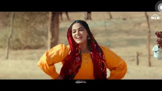 MULTAN (Official Video) Mannat Noor | Nadhoo Khan | Harish Verma | Wamiqa Gabbi