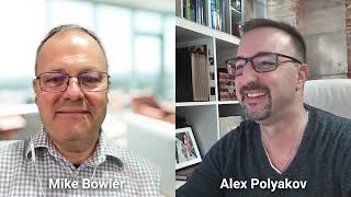 Podcast with Mike Bowler - Discussing Agile, Behavioral Science, and Team Autonomy