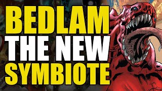 Bedlam The New Symbiote: Venom Vol 1 Recursion Part 3 | Comics Explained