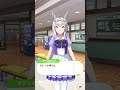 【ウマ娘】オグリキャップ【トークギャラリー】【日常会話】1