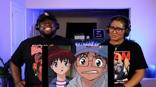 Kidd and Cee Reacts To Ghost Stories Dub Best Moments