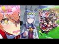 【ウマ娘】 チャンピオンズミーティング アクエリアス杯 決勝ラウンド