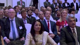 RSA-TALKE launched its integrated chemicals hub in Dubai
