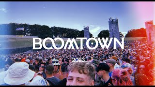 Boomtown 2023