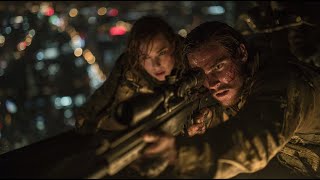Shadows of Truth | Betrayal lies beneath the surface. | Full Action Movie in English