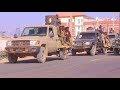 DEG DEG AH; PUNTLAND Oo CIIDANKII Ugu BADNAA Geysay GAALKACYO Iyo MD Deni Oo Walaac XOOGAN Ka Muujiy