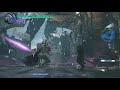 dmc5 vergil vs cavaliere angelo dmd no damage