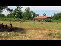 football match karbi rongsopi west karbi anglong