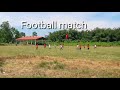 football match karbi rongsopi west karbi anglong