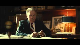 Selma Official International Teaser Trailer (2014) - David Oyelowo, Tom Wilkinson HD