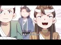 【我的徒弟居然是女帝】第79集：秦天的姐姐是守塔人 my apprentice is actually the empress 热血 玄幻 武侠 冒险 动态画面