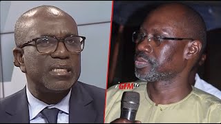 La nomination de Samba Ndiaye annulée ? Le porte parole du Gouvernement explique...