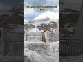 Pak China border | Khunjerab Pass | #Shorts #shortsviral #shortsyoutube