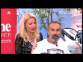 entertv Η Ελένη Μενεγάκη ανέβηκε σε μηχανή