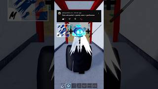 The best Gravity Cane, Godhuman, and Portal Combo in bloxfruits #bloxfruits #roblox #onepiece #views