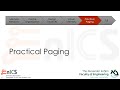 SoC 101 - Lecture 6e: Practical Paging