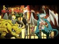 DIGIMON ADVENTURE - LAST EVOLUTION KIZUNA (Official Trailer) - In Cinemas 23 July 2020