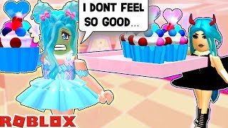 I M Sick It S Contagious Roblox Royale High - who killed callmehbob finding scary secrets on earth roblox
