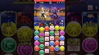 【パズドラ】Sランクを取る方法