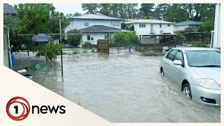 How to prevent future flood damage in Auckland | 1News