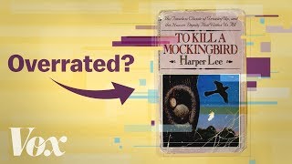 The real reason To Kill A Mockingbird became so famous