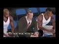 oklahoma city thunder pre season hall of fame nba 2k13 psp