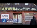 Advocates say Manwin Hotel in Winnipeg needs to be shuttered | APTN News