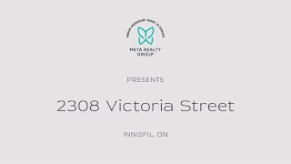 2308 Victoria St S | Innisfil | Ontario