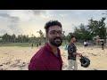 யாழ் பருத்தித்துறை மெரினா beach புது வருட கொண்டாட்டம்