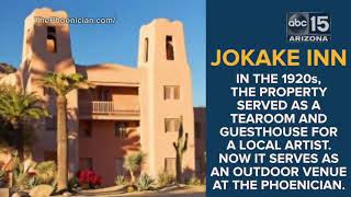 Then and Now: How 5 Scottsdale spots have changed - ABC15 Digital