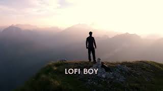 Lofi Boy # 1 —  de Pablos ( No Copyright Music )