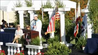 Tesoro Graduation